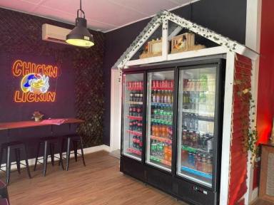 Business Sold - VIC - Heathcote - 3523 - BBQ Chicken • Kebabs • HSP | Prime Takeaway Opportunity (Image 2)
