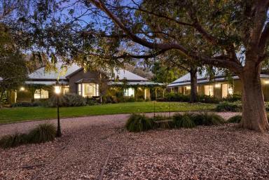 Acreage/Semi-rural For Sale - NSW - Wagga Wagga - 2650 - Quintessential Australian Riverside Paradise  (Image 2)