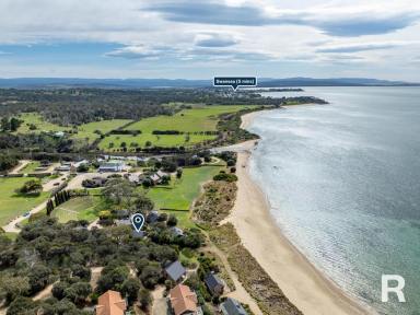 Villa For Sale - TAS - Swansea - 7190 - Exclusive Stone Villa at Piermont Resort - A Romantic Waterfront Escape  (Image 2)