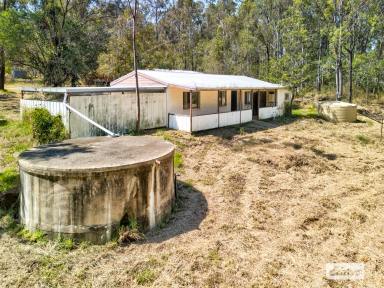 House For Sale - QLD - Regency Downs - 4341 - "Unlock the Potential – 6.32 Acres over 2 Titles"  (Image 2)