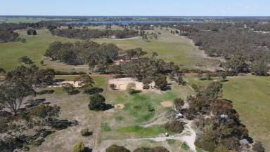 Residential Block For Sale - VIC - Edenhope - 3318 - Your Private 10-Acre Escape – Just 3km from Edenhope  (Image 2)