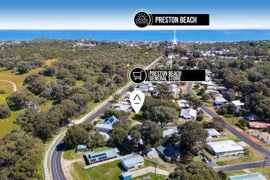 Residential Block For Sale - WA - Preston Beach - 6215 - PRESTON BEACHSIDE SPECIAL !!  (Image 2)