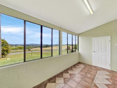 House For Sale - QLD - Malanda - 4885 - Solid Home Overlooking Malanda’s Rolling Hills  (Image 2)