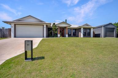 House For Sale - QLD - Southside - 4570 - Striking, Sophisticated & Created for Comfort - A Private Oasis in a Prime Southside Location  (Image 2)