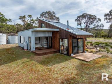 House For Sale - TAS - Swansea - 7190 - Live, Relax, Rejuvenate  (Image 2)