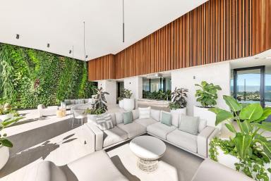 Apartment For Sale - QLD - Broadbeach - 4218 - Sky High Luxury with Breathtaking Ocean Views Lvl 52 Star Residences Broadbeach  (Image 2)