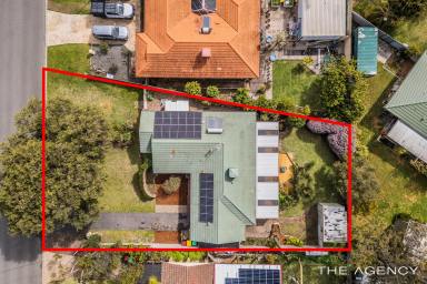 House Sold - WA - Cooloongup - 6168 - Family Home with Room to Grow!  (Image 2)