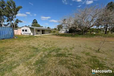 Residential Block For Sale - QLD - Biggenden - 4621 - All But Completed!!  (Image 2)