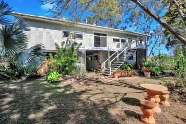 House For Sale - QLD - Maroondan - 4671 - PRIVATE, COUNTRY, ESCAPE.....read on  (Image 2)