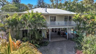 House For Sale - QLD - Maroondan - 4671 - PRIVATE, COUNTRY, ESCAPE.....read on  (Image 2)