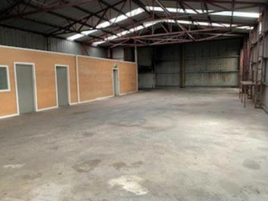 Industrial/Warehouse For Lease - VIC - Bairnsdale - 3875 - VERSATILE INDUSTRIAL PROPERTY IN PRIME LOCATION  (Image 2)