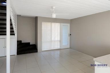 Unit Leased - NSW - Dubbo - 2830 - Two-Bedroom Townhouse in Central Location  (Image 2)