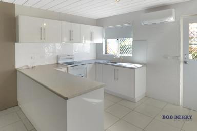 Unit Leased - NSW - Dubbo - 2830 - Two-Bedroom Townhouse in Central Location  (Image 2)