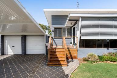 House For Sale - QLD - Harristown - 4350 - Spacious, Stylish & Super Convenient  (Image 2)