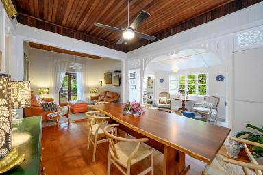 House For Sale - QLD - Pomona - 4568 - Classic Queenslander Plus Thriving Home Business  (Image 2)