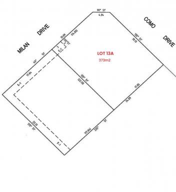 Residential Block For Sale - VIC - Irymple - 3498 - Titled Allotment in Irymple Park Estate - 373m2  (Image 2)