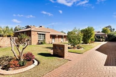 Unit Sold - VIC - Mildura - 3500 - Stylish & Set in a Private Two-Unit Complex  (Image 2)