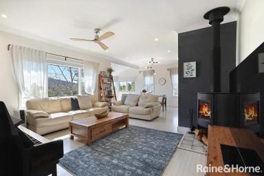 House For Sale - NSW - Mittagong - 2575 - Charming Highlands Home with Modern Comfort & Character  (Image 2)
