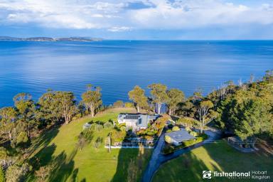 House For Sale - TAS - Tinderbox - 7054 - Exquisite Coastal Estate: A Masterpiece of Land and Sea  (Image 2)