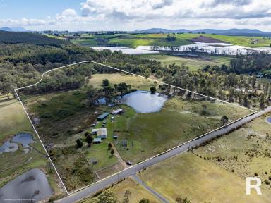 House For Sale - TAS - Osmaston - 7303 - Country Retreat with Plenty of Space!  (Image 2)