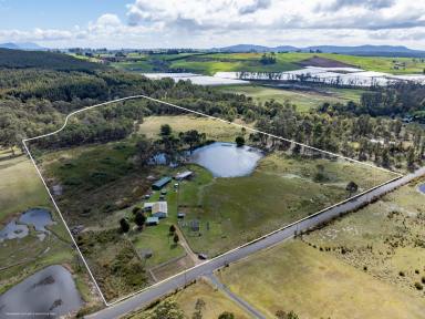 House For Sale - TAS - Osmaston - 7303 - Country Retreat with Plenty of Space!  (Image 2)