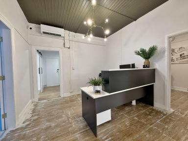 House For Lease - NSW - Young - 2594 - Central Location, Character to Spare!  (Image 2)