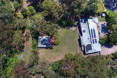 Other (Residential) For Sale - QLD - Tinbeerwah - 4563 - Rare Tinbeerwah Lifestyle Acreage - Noosa at Your Doorstep  (Image 2)