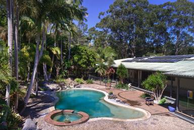 Other (Residential) For Sale - QLD - Tinbeerwah - 4563 - Rare Tinbeerwah Lifestyle Acreage - Noosa at Your Doorstep  (Image 2)