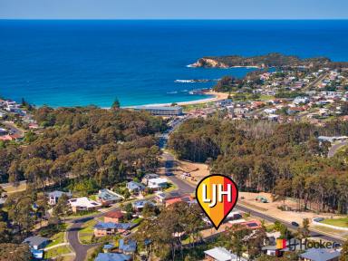 Residential Block For Sale - NSW - Malua Bay - 2536 - Build Your Dream Home in Malua Bay ......Only 900m to Malua Bay Beach !  (Image 2)