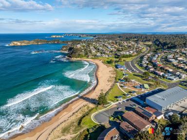 Residential Block For Sale - NSW - Malua Bay - 2536 - Build Your Dream Home in Malua Bay ......Only 900m to Malua Bay Beach ! (Image 2)