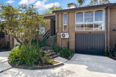 Unit For Sale - VIC - Surrey Hills - 3127 - Elevated, Energy-Efficient Unit with Deck & Garage in Prime Surrey Hills Location  (Image 2)