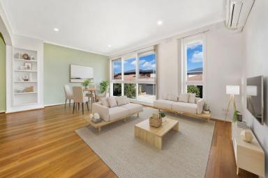 Unit For Sale - VIC - Surrey Hills - 3127 - Elevated, Energy-Efficient Unit with Deck & Garage in Prime Surrey Hills Location  (Image 2)