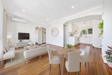 Unit For Sale - VIC - Surrey Hills - 3127 - Low-maintenance Unit with Deck & Garage in Prime Surrey Hills Location  (Image 2)