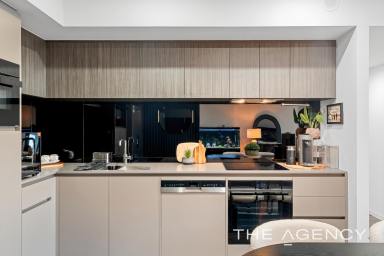 Apartment For Sale - WA - Rivervale - 6103 - Luxury Meets Lifestyle – 7th Floor Living  (Image 2)