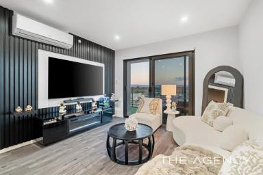 Apartment For Sale - WA - Rivervale - 6103 - Luxury Meets Lifestyle – 7th Floor Living  (Image 2)