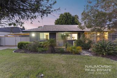 House For Sale - WA - Westminster - 6061 - A RARE PARKSIDE GEM!  (Image 2)