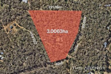 Acreage/Semi-rural For Sale - WA - Margaret River - 6285 - Bush block between beach and town  (Image 2)