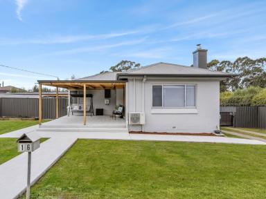 House For Sale - TAS - Railton - 7305 - Tastefully Renovated  (Image 2)