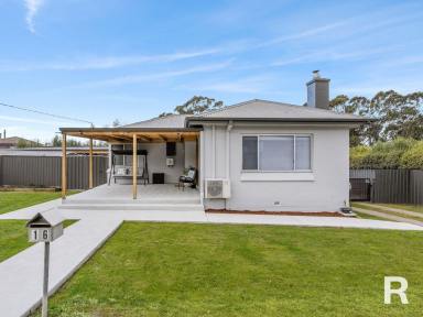 House Sold - TAS - Railton - 7305 - Tastefully Renovated  (Image 2)