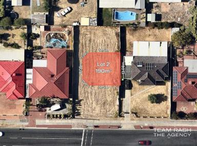 Residential Block For Sale - WA - Marangaroo - 6064 - Build your dream home!!!  (Image 2)