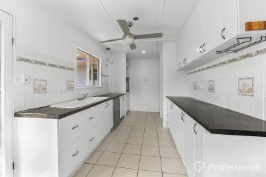 House For Sale - QLD - North Mackay - 4740 - High-Set Opportunity in North Mackay - Ready for Your Personal Touch!  (Image 2)