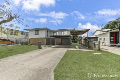 House For Sale - QLD - North Mackay - 4740 - High-Set Opportunity in North Mackay - Ready for Your Personal Touch!  (Image 2)