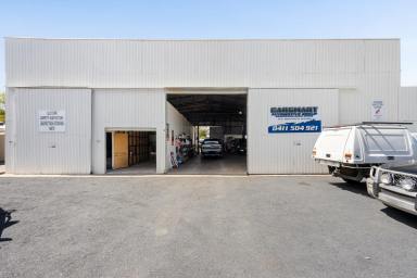 Industrial/Warehouse For Sale - QLD - Allora - 4362 - Residence + Income Producing Property  (Image 2)