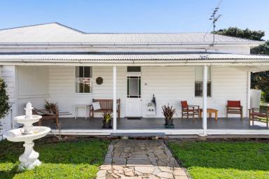 Industrial/Warehouse For Sale - QLD - Allora - 4362 - Residence + Income Producing Property  (Image 2)