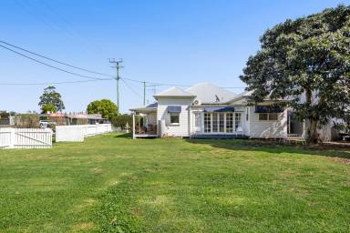 Industrial/Warehouse For Sale - QLD - Allora - 4362 - Residence + Income Producing Property  (Image 2)