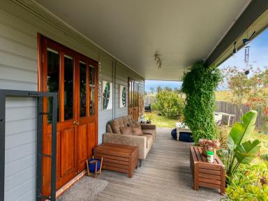 House For Sale - NSW - Quaama - 2550 - RURAL DELIGHT!  (Image 2)