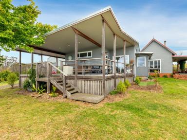 House For Sale - NSW - Quaama - 2550 - RURAL DELIGHT!  (Image 2)