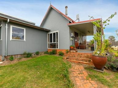 House For Sale - NSW - Quaama - 2550 - RURAL DELIGHT!  (Image 2)