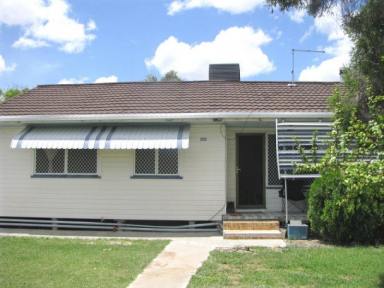 House For Lease - NSW - Moree - 2400 - Family Home  (Image 2)