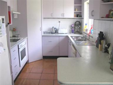 House For Lease - NSW - Moree - 2400 - Family Home  (Image 2)